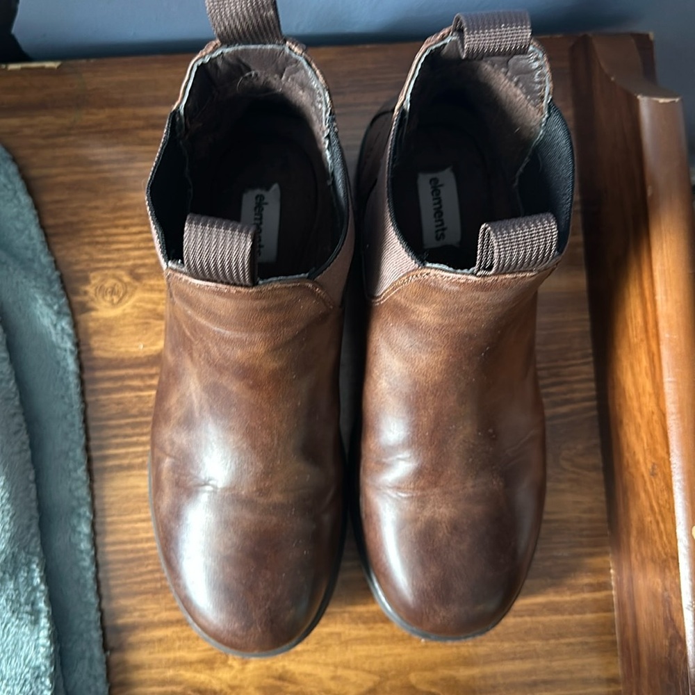 WATERPROOF Winter Boot from the Shoe Company